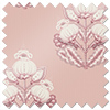 Midford, Mantels Rosies Pink - Twist&Fit Roller Blind